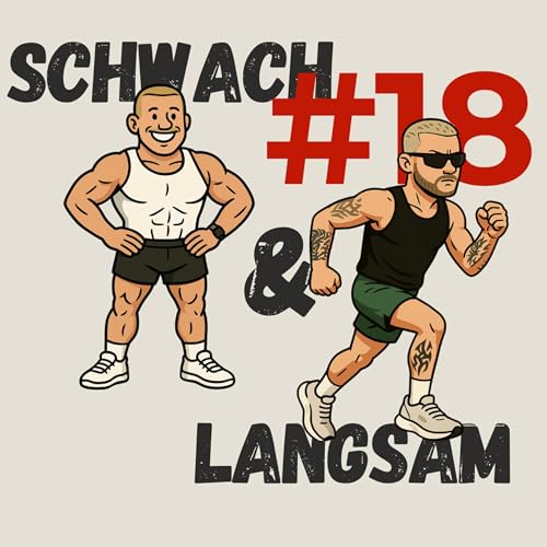 #18 &ndash; Content, KI-Automation und wof&uuml;r das alles?