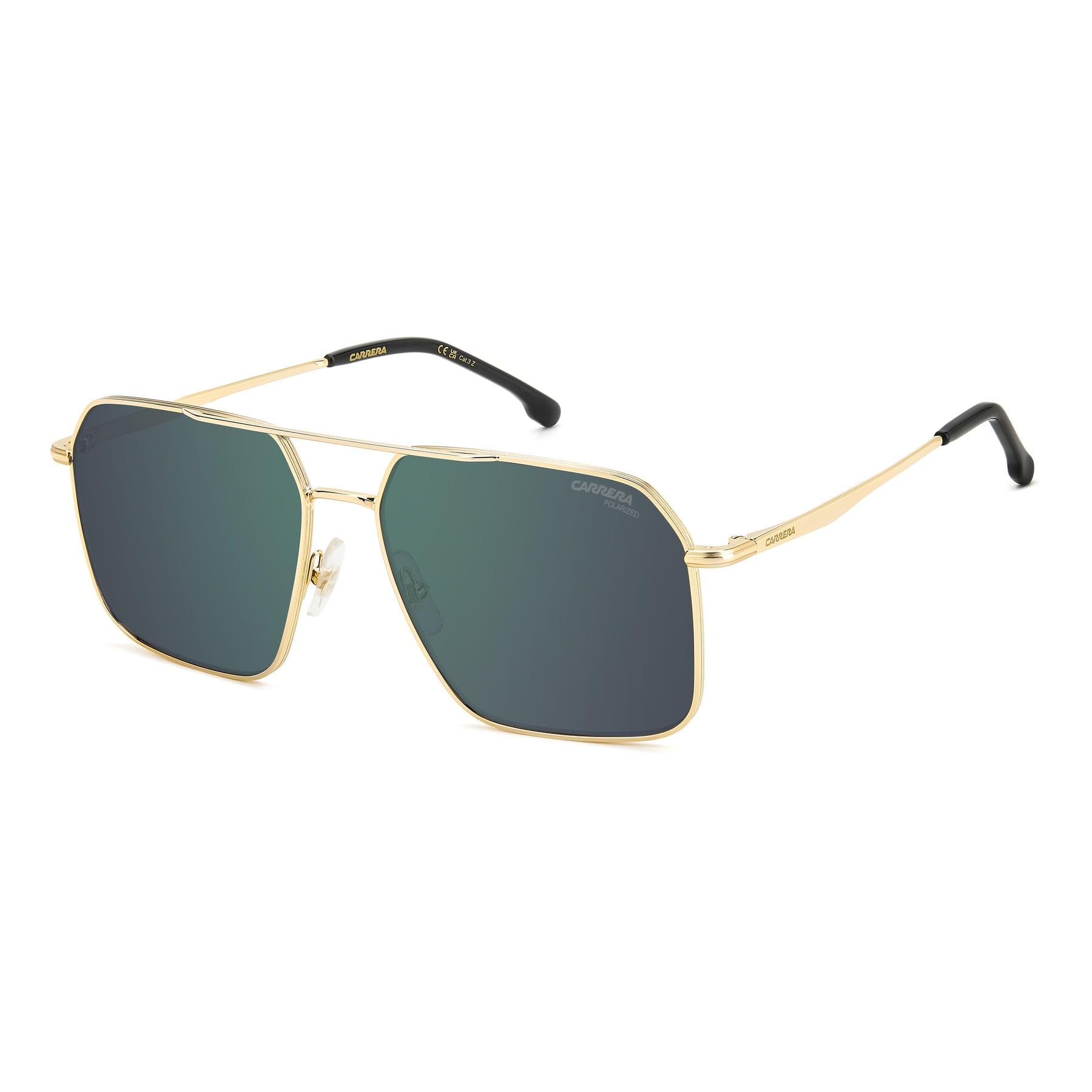 Carrera Unisex Yellow Authentic Stylish Glasses, Premium Quality!