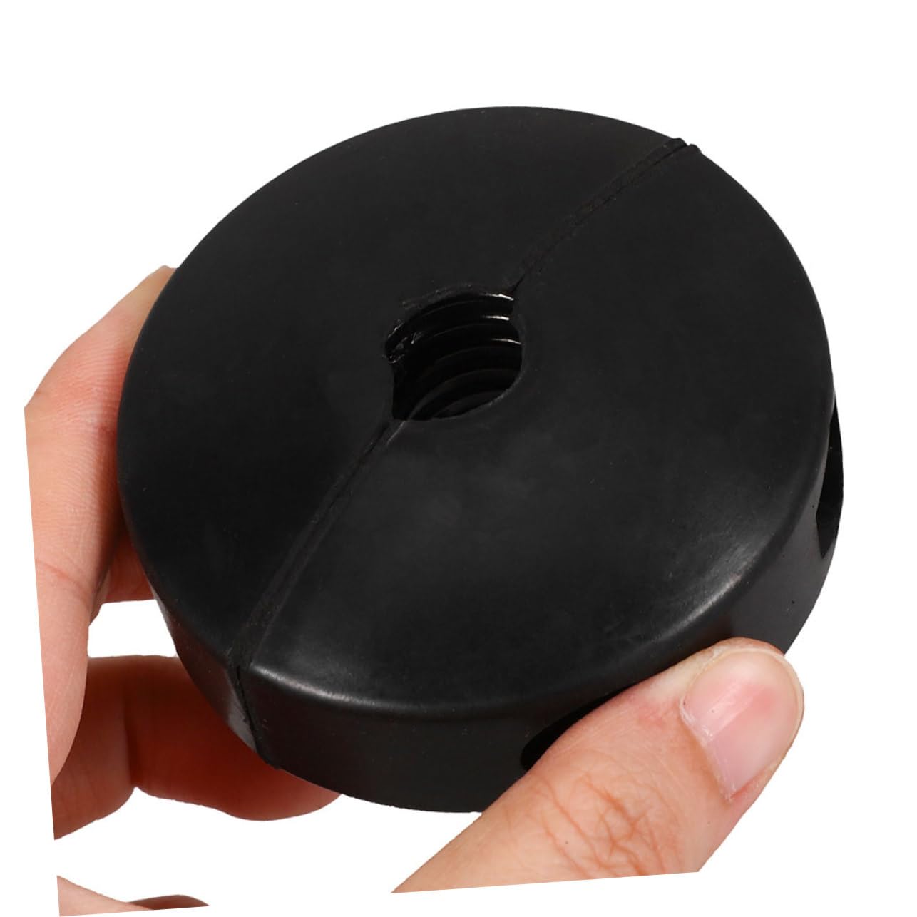 Schlauchtrommelstopper Aus Gummi Für Gartenschlauch Automatischer Kugelstopper Wetterfester Stopper Für Schlauchaufroller Zubehör