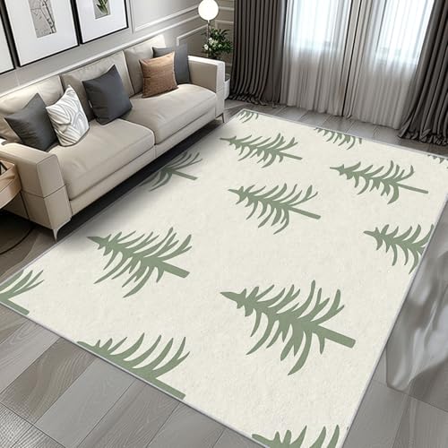 Tapete Forest Rugs para habitación infantil 3x5 ft