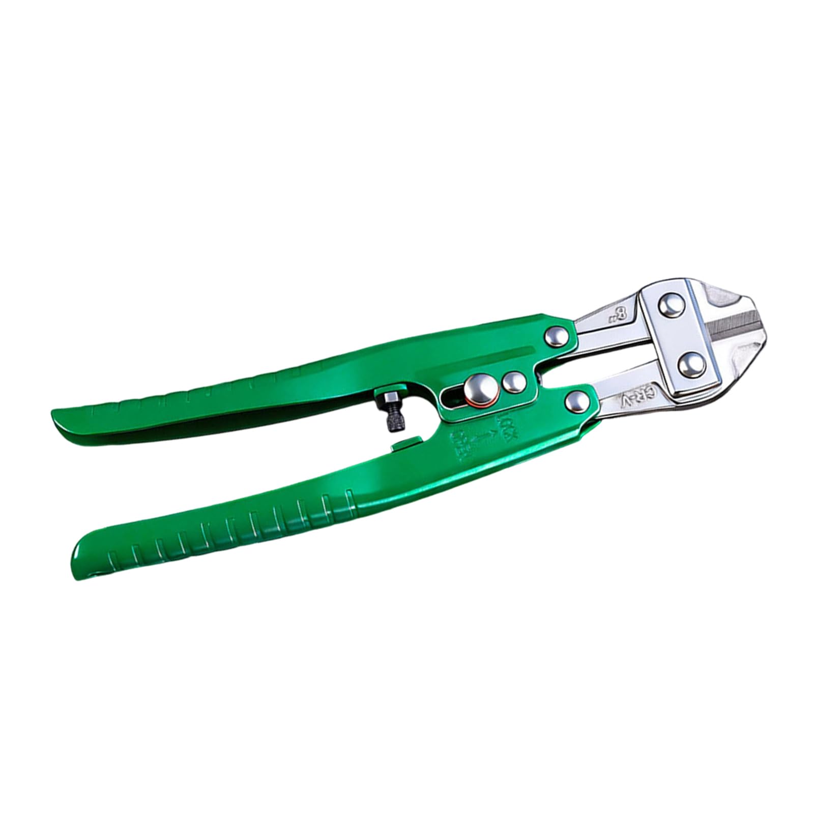 Duty 8Inch Bolt Cutter Capable of Cutting Steel Wire Diameter 1.5mm and Coppers Wires 4.0mm Constructed from Steel Heavy Duty Cutter