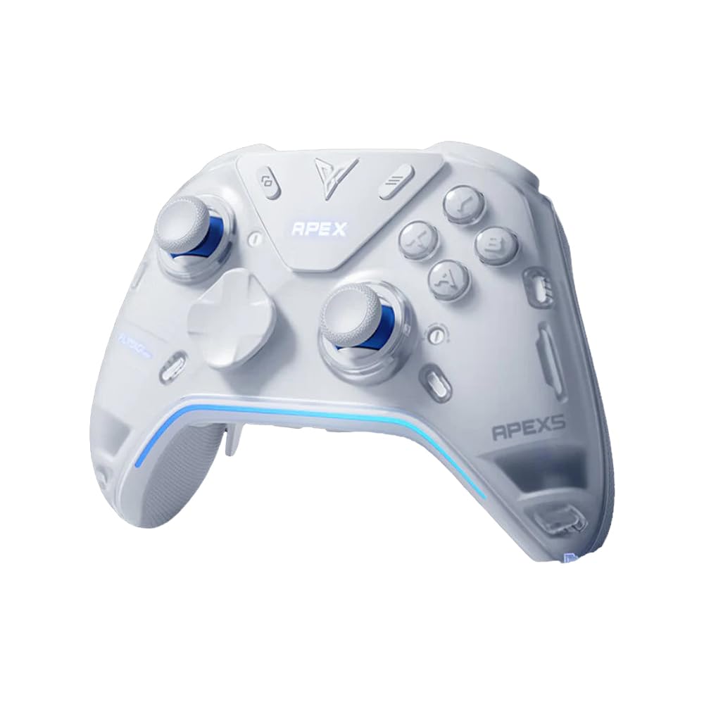 FLYDIGI APEX 5 Asuka中国限定　エリートゲームコントローラー Flydigi APEX 5 Wireless Controller EVA Limited Edition