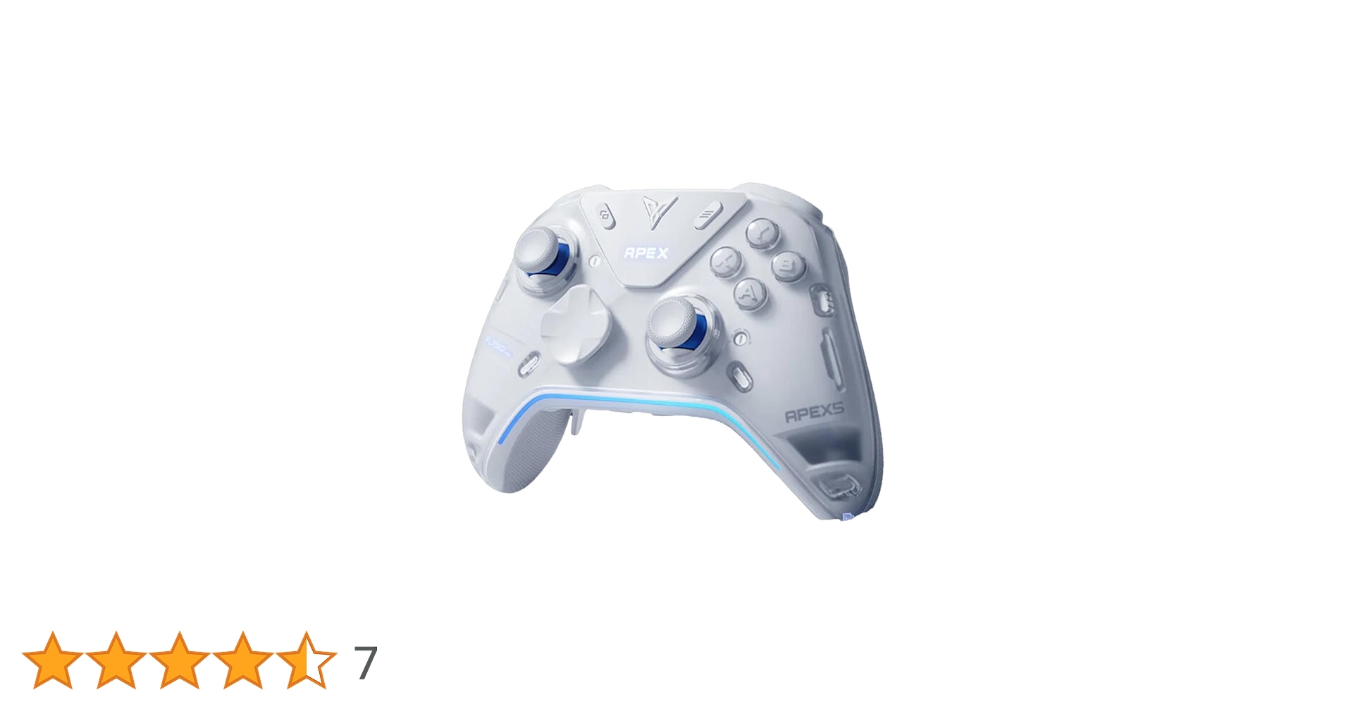 Amazon.co.jp: FLYDIGI APEX 5 ワイヤレス Switch コントローラー