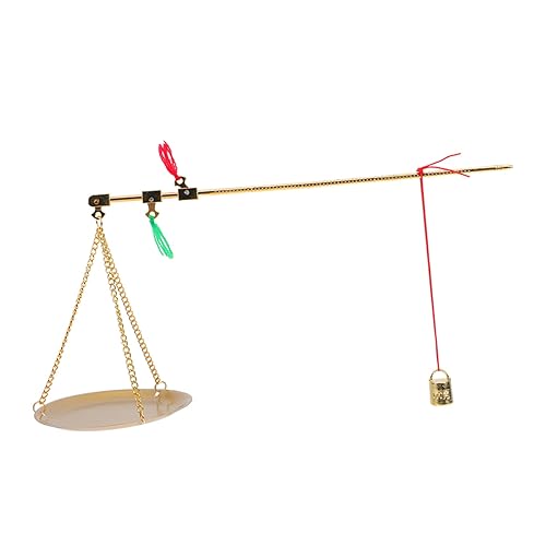 Tofficu Báscula de cocina de 3.53 oz Ar multiherramienta portátil para peso corporal Herramienta E Mini balanza digital de grúa Pesador de medicina