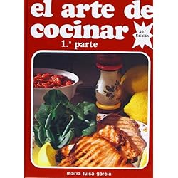 Sartenes Antiguas ARTE DE COCINAR-1 PARTE-ROJO (SIN COLECCION)