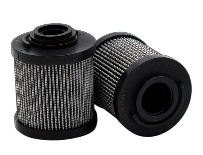Replacement Hydraulic Filter Compatible with MP FILTRI MF0301P10NBP01 (4-Pack)