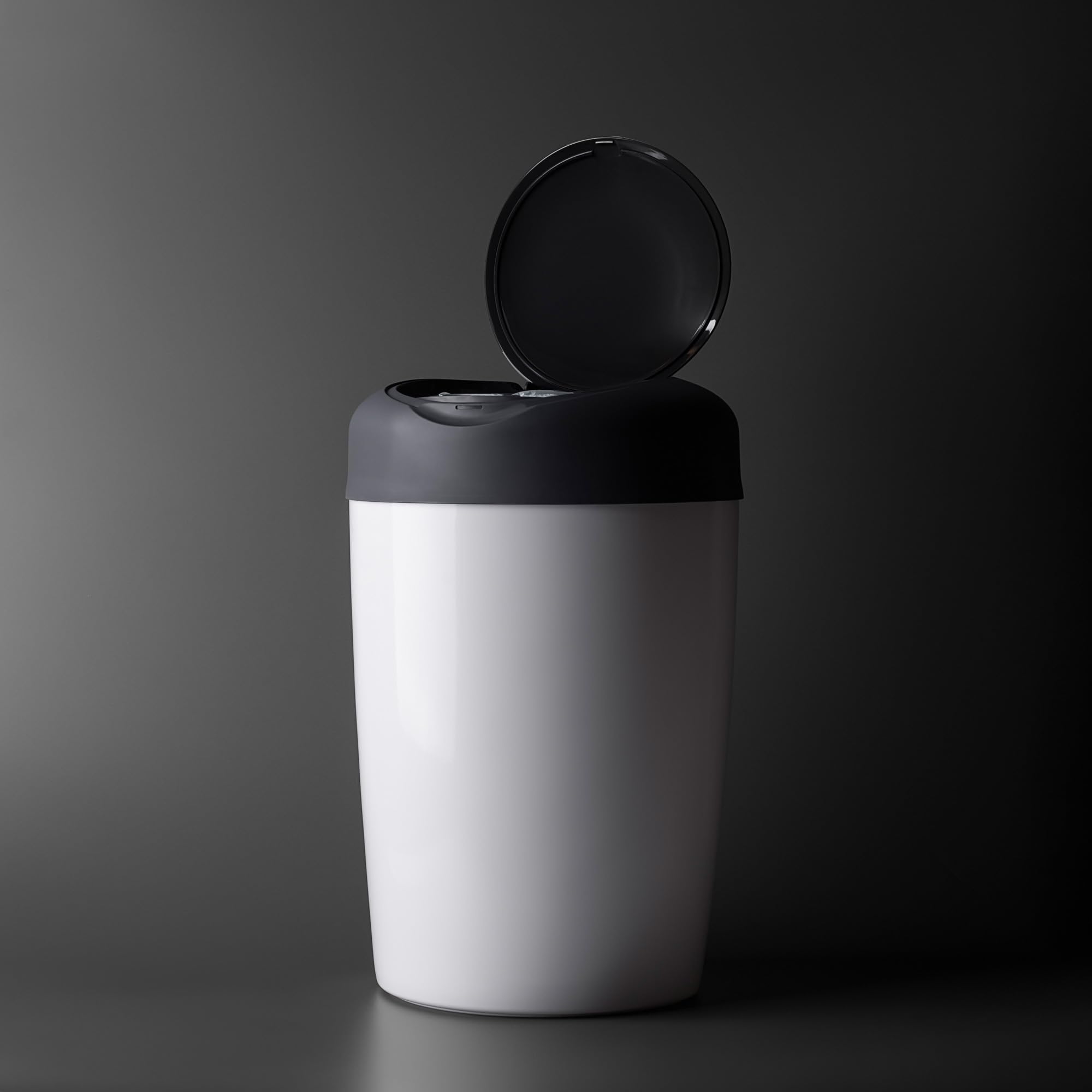 Tommee Tippee Simplee Recambio para el Contenedor, Paquete de 6, solo compatibles con contenedores de pañales Simplee Sangenic