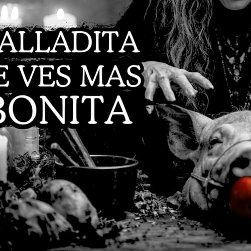 👉AMARRE de HOCICO Para Gente Chismosa 😁Viviendo con el miedo - Relatos de Brujer&iacute;a