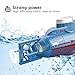 Mini Rc Submarine, Remote Control Boat Model Electronic Water Boat Fish Tank Decoration