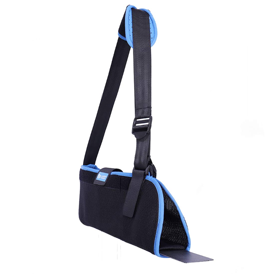 LZY Arm Sling, Medical Support Strap for Broken, Fractured Bones - Adjustable Shoulder - Dislocation, Sprain, Strain, Suits Adult, Child