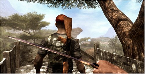 Vista 20 de Far Cry 2 - PC