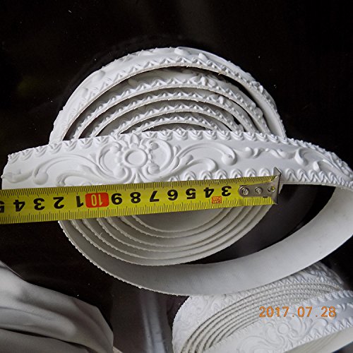 Mejores review On-line Molduras decorativas techo del mes. 19 Imagen adicional