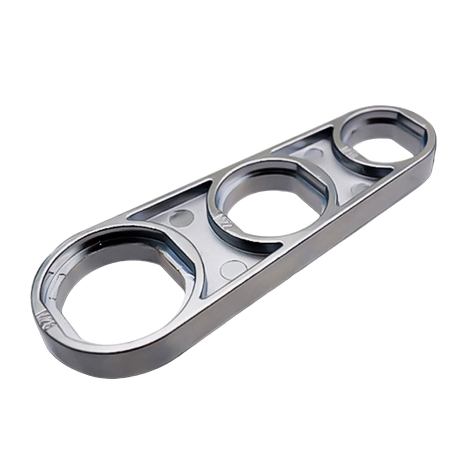 Yhplxyuus Multicolor Faucet Aerator Wrench Water Flows Adjusting 2 In 1 Faucet Bubbler Wrench Perfect For Homeowners And Plumbers Tap Maintenance