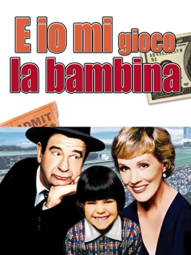 E io mi gioco la bambina