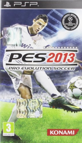 PES 2013: Pro Evolution Soccer