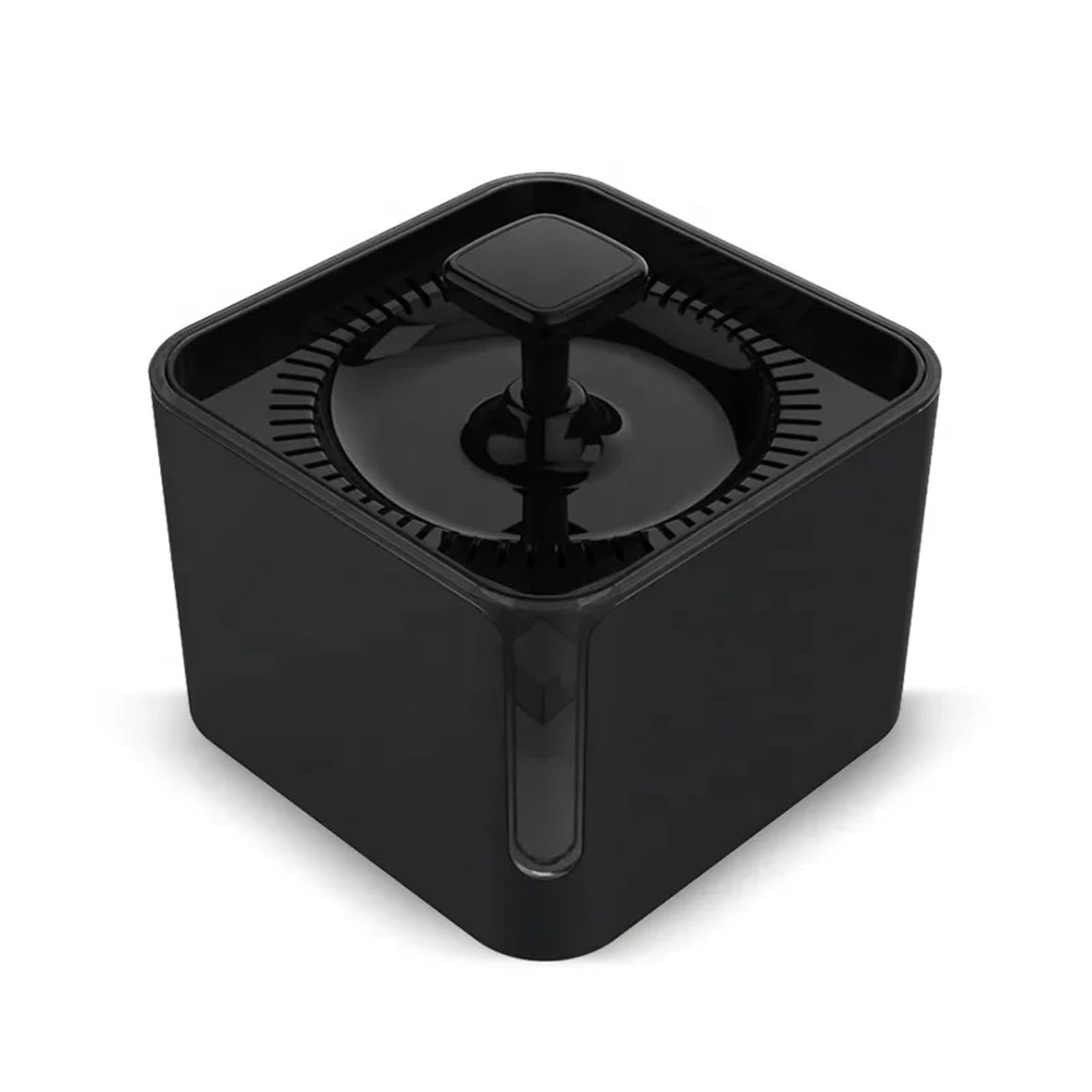 cat Water Feeder, 3L ABS Ultra-Quiet Pump Automatic Cat Fountain Pet Water Dispenser Feeder,pet Supplies