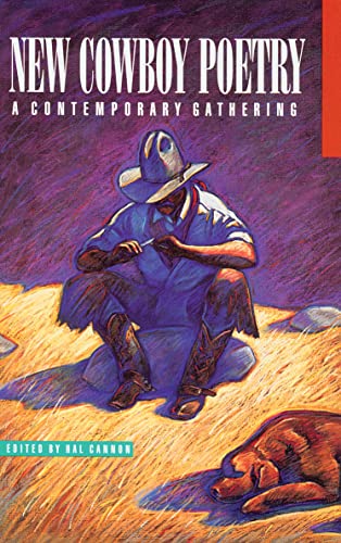 NEW COWBOY POETRY