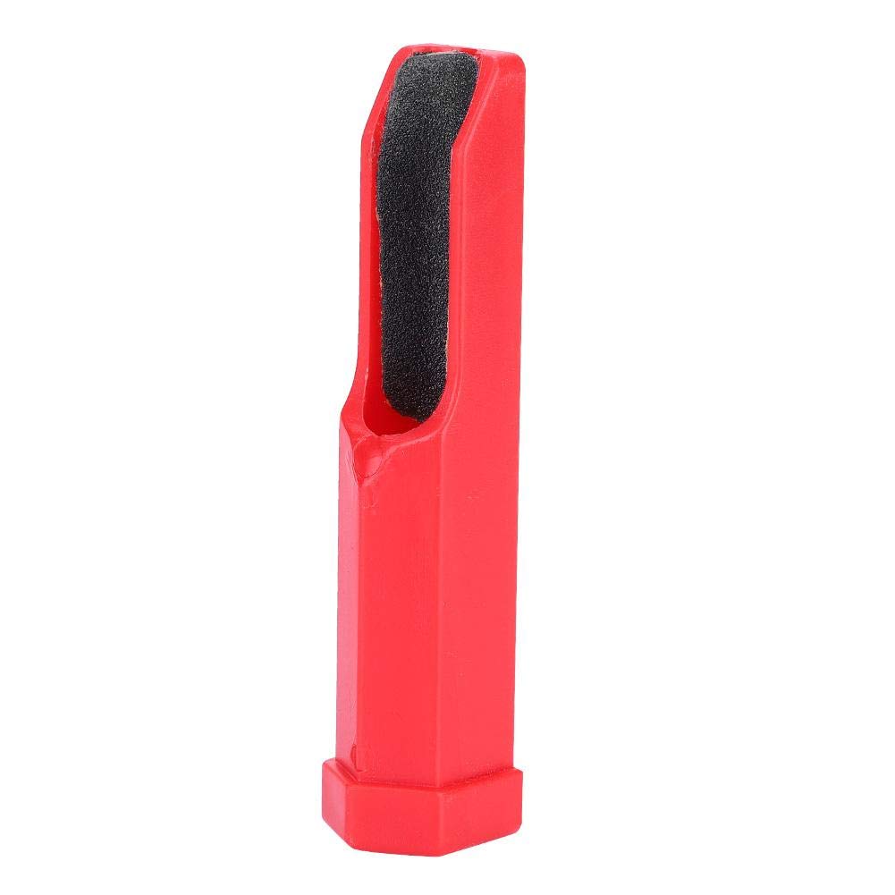 3 stuks Mini Biljartkeu Hoofd Metalen Trimmer Alles in1 Tip Reparatie