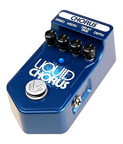 Visual Sound V2 Series - Liquid Chorus : Amazon.in: Musical
