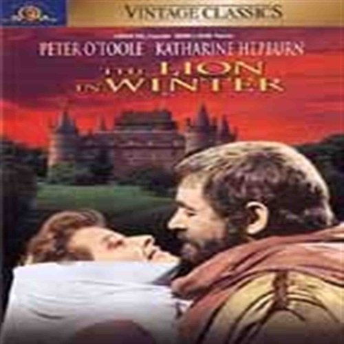 Lion In Winter, The (DVD)