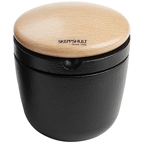 Molinillo de Pimienta SKEPPSHULT 0071 Cover