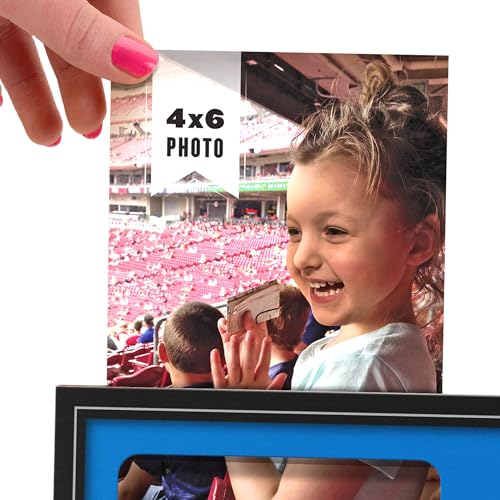 Image of YouTheFan NFL 3D Logo Picture Frame