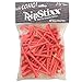 Pride Golf Tee 2-3/4" Way Long RIPSTIXX Golf Tee (65 Count)