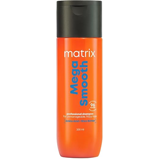 MATRIX Smooth Defy Shampoo 200ml