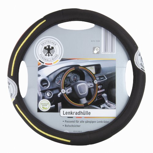 Preisvergleich Produktbild DFB 73200 Lenkradhülle