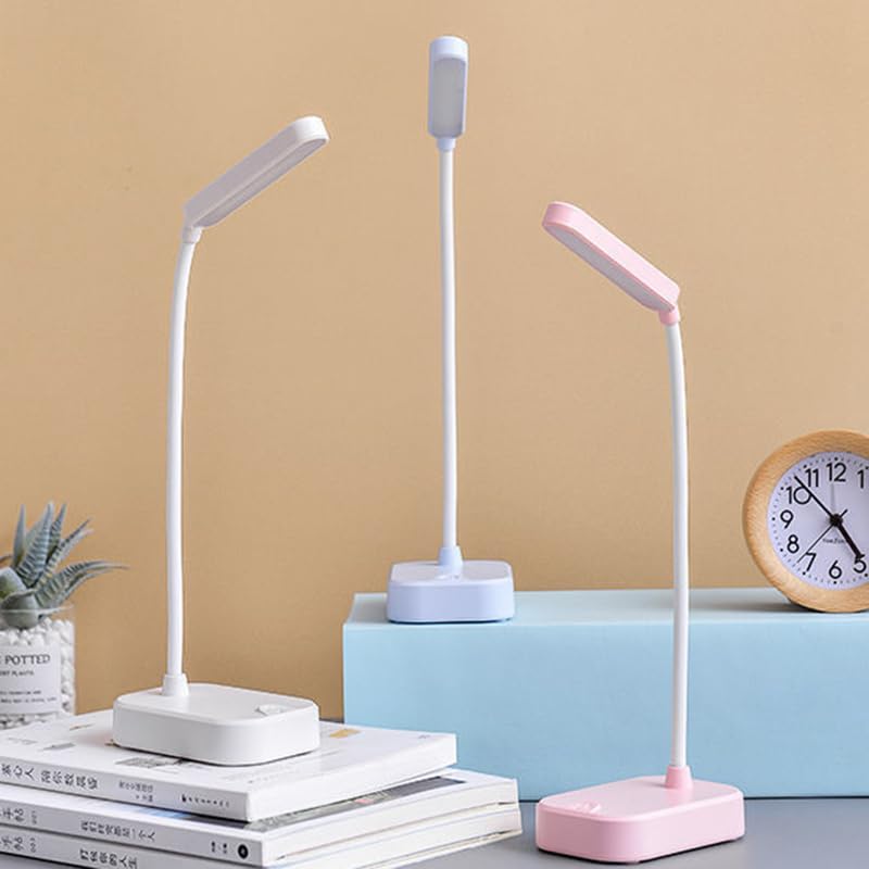 Amazon.co.jp: WEISSHAI デスクライト led 電気スタンド、スタンド