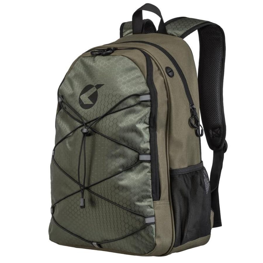 ECOMMUR Zaino Gamo Forest 29L | Ideale per la montagna, l'alpinismo, il trekking, l'escursionismo, la caccia, la pesca...