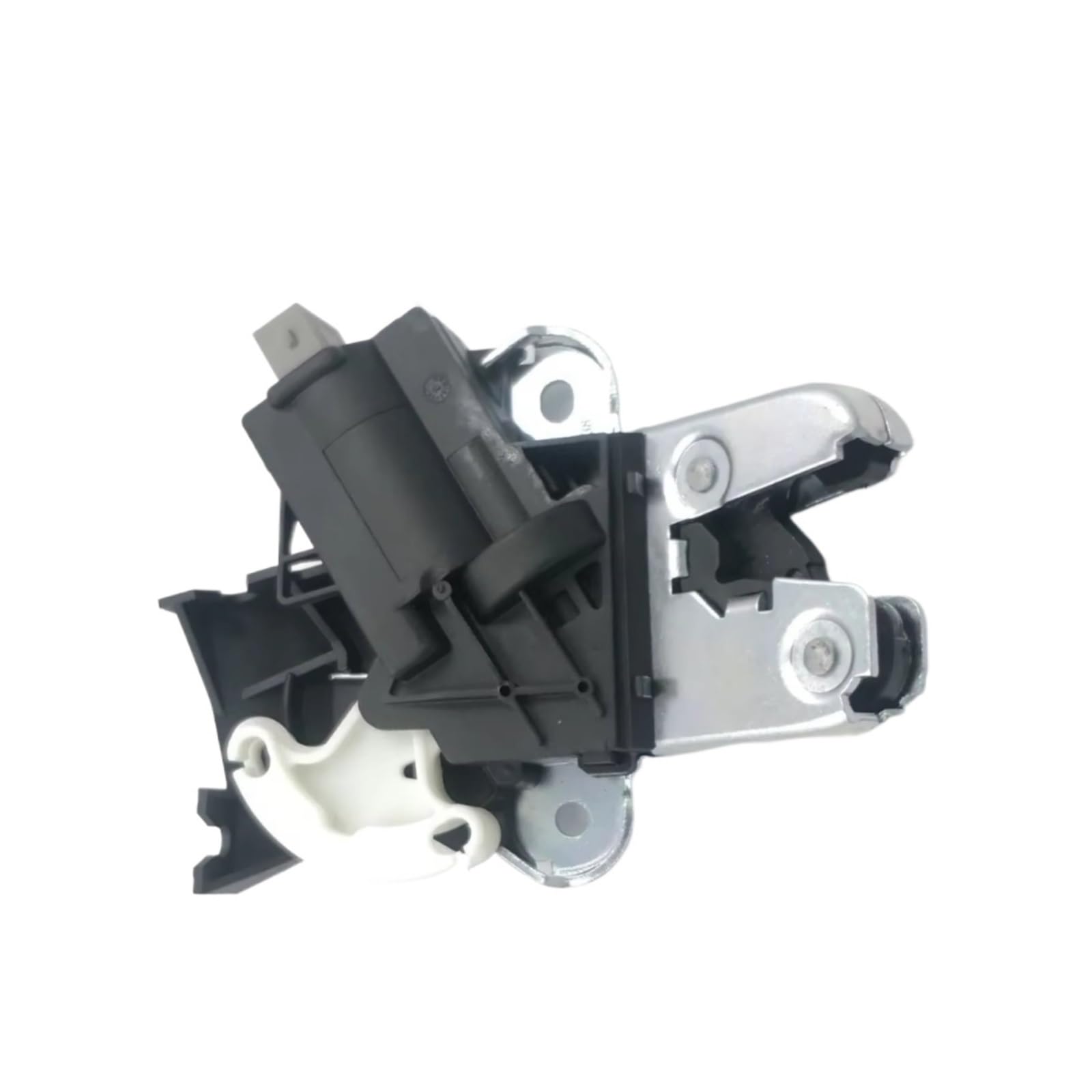 Bootlid Release Latch Compatible with Seat for Exeo 2009 2010 2011 2012 2013 2014 Bootlid Rear Trunk Lid Lock Latch OEM 4F5827505D