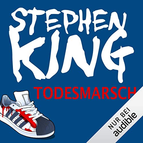 Todesmarsch Titelbild