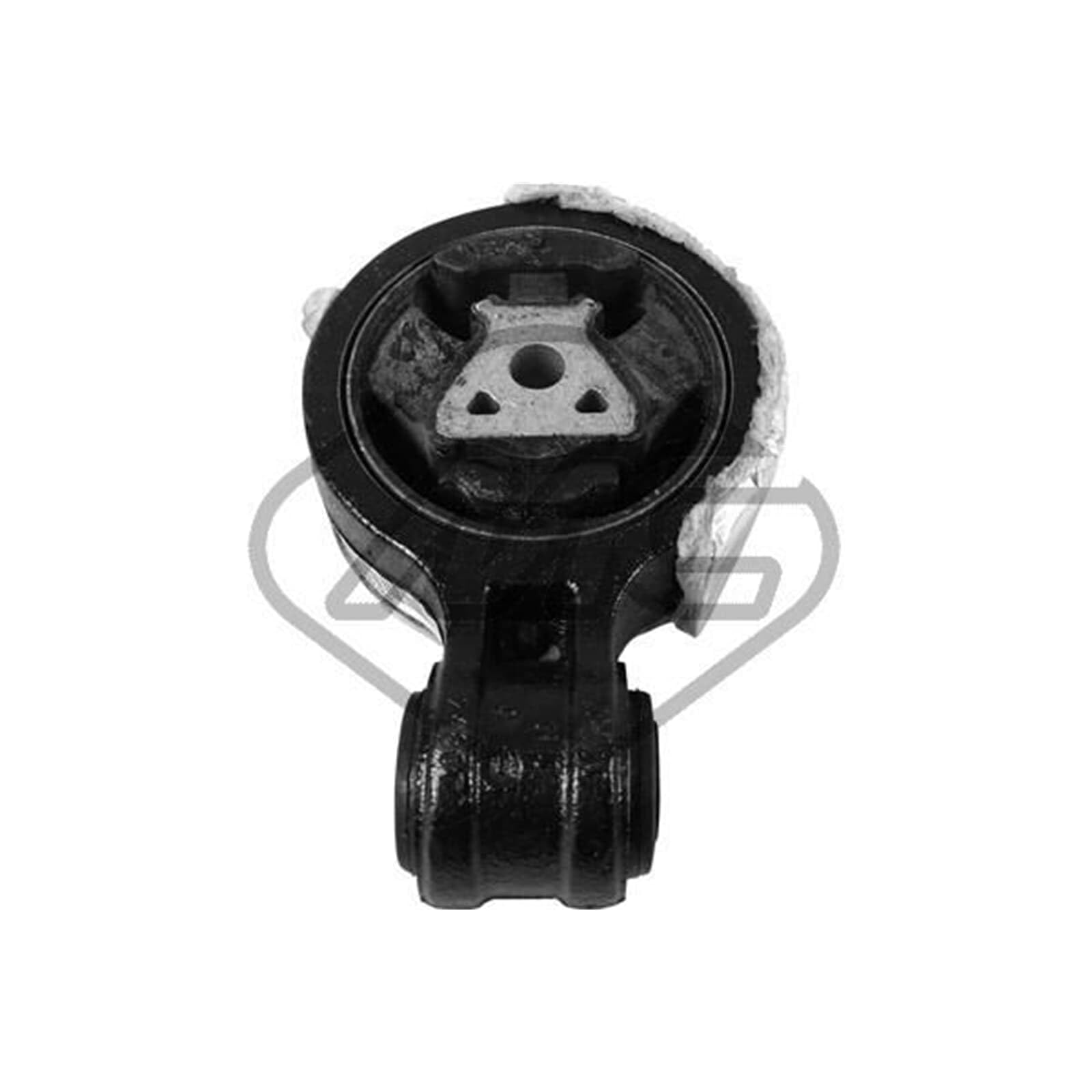 Metalcaucho Supporto motore Posteriore Compatibilità con FIAT Freemont 345 57054