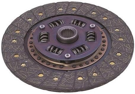 Exedy OEM HCD006U Replacement Clutch Disc