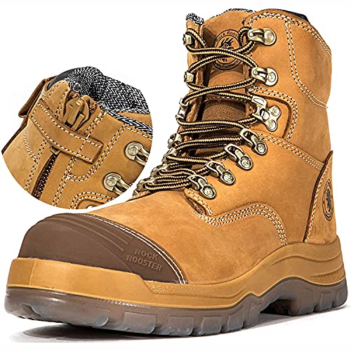 7 Best Boots for Landscaping in 2023