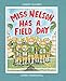 Miss Nelson Has a Field Day