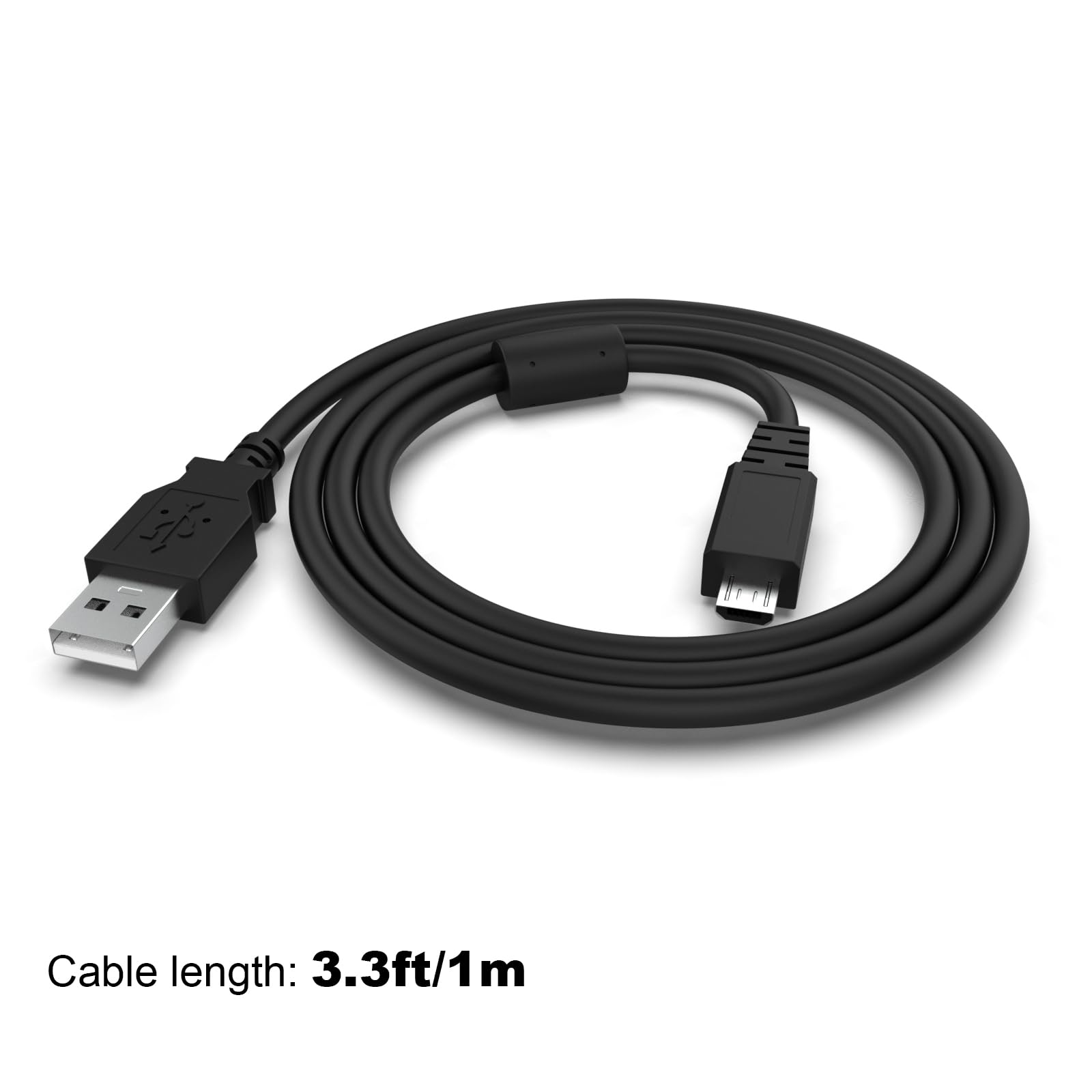 IFC-600PCU Kabel do transmisji danych kompatybilny z Canon PowerShot SX620 HS, SX720 HS, SX730 HS, SX740 HS, G7 X Mark II, G9 X, G9 X Mark II, EOS M5, EOS M6 i nie tylko