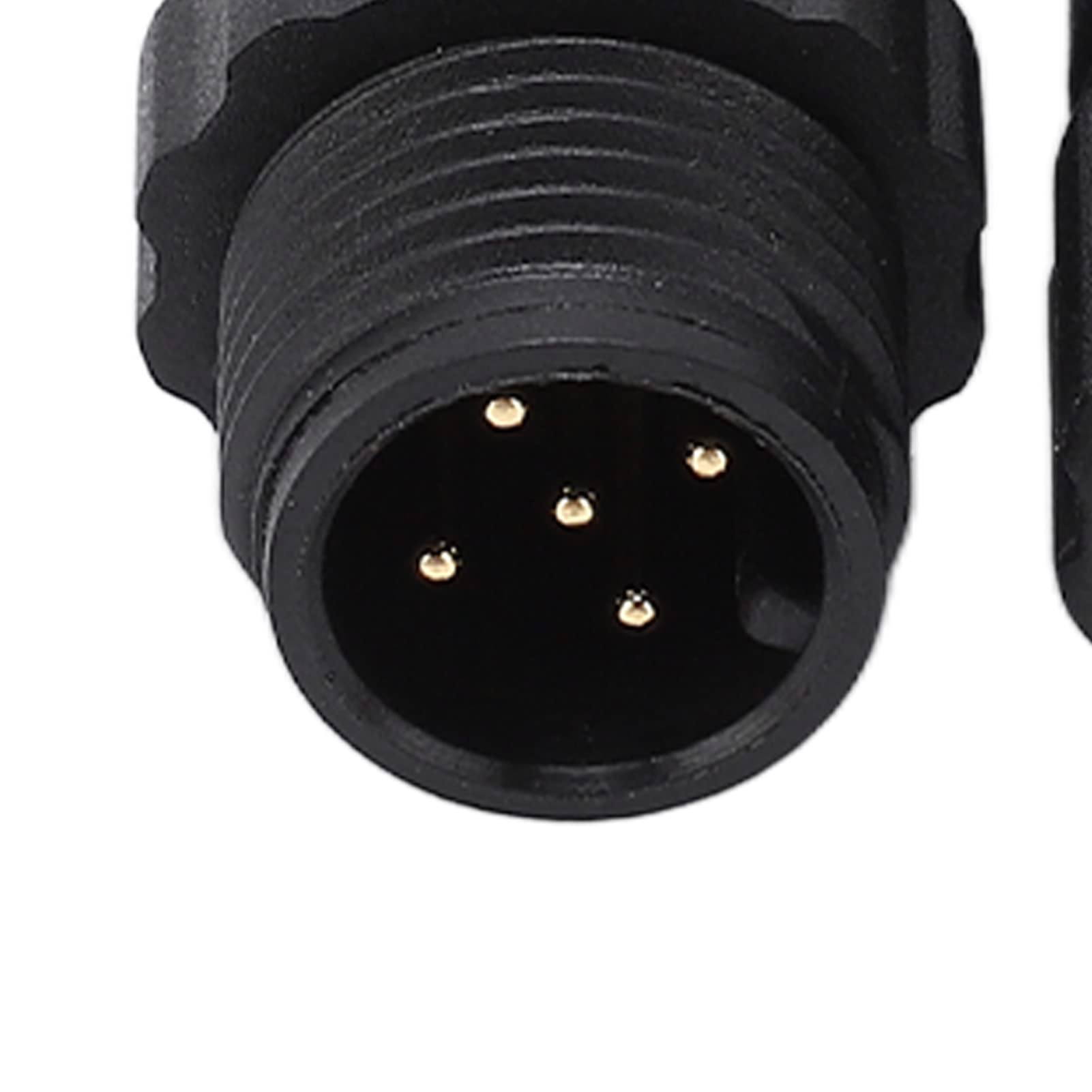 NMEA 2000 terminadores set 2pcs resistencia terminal marino IP67 M12 5 PIN compatible Lowrance Simrad