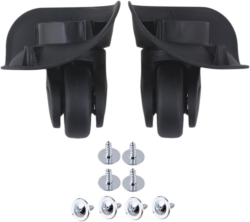 bagaglio con ruota girevole