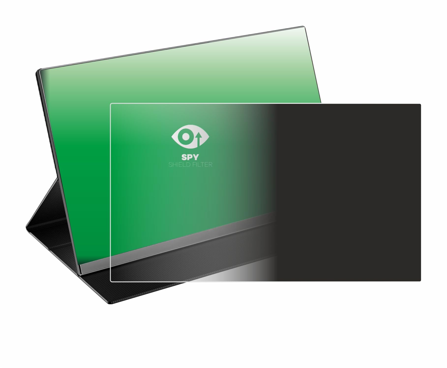 upscreen Filtre de Confidentialité pour Laptomo 15.6"
