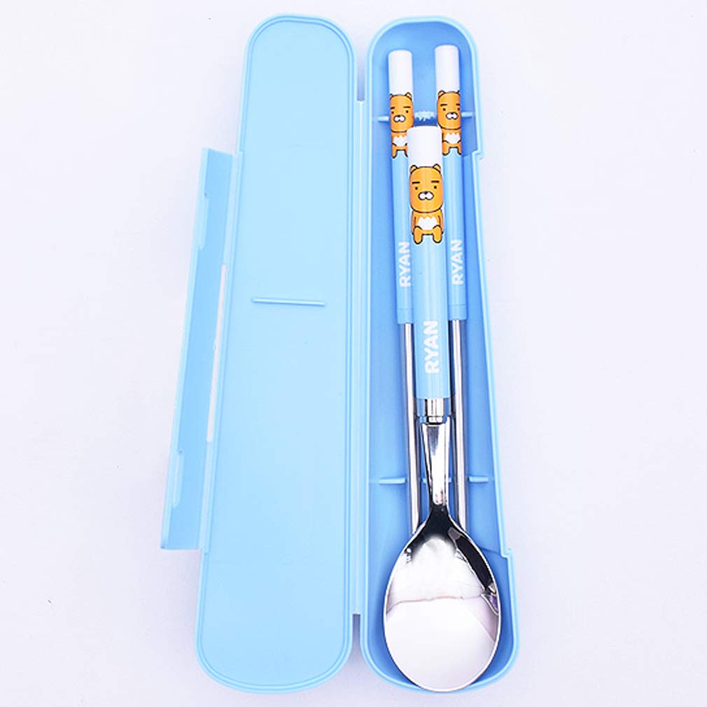 ◆kakao◆ Amazon.com: Kakao Friends - Vacuum Hollow 304 Stainless