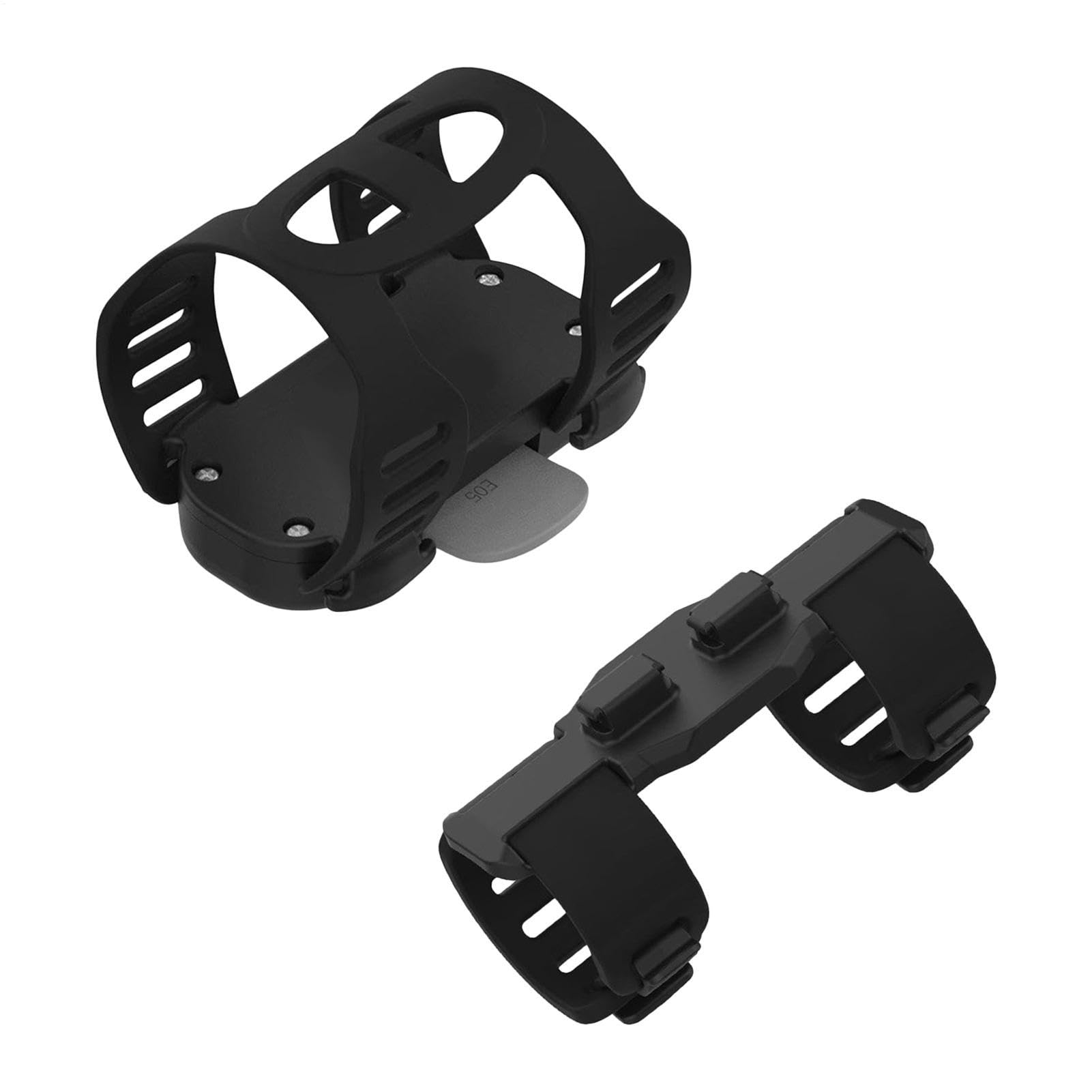 Magnetband Fahrrad Trinkflaschenhalter Magnetisch Universal Stoßfest