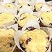 Oh Ube 150-Pack Nordic Paper Brown Tulip Muffin Liners for Baking - Odorless, Non toxic Cup, Grease-Resistant Cupcake Wrappers for All Occasions - Perfect for Weddings, Birthdays, Showers! (Brown)
