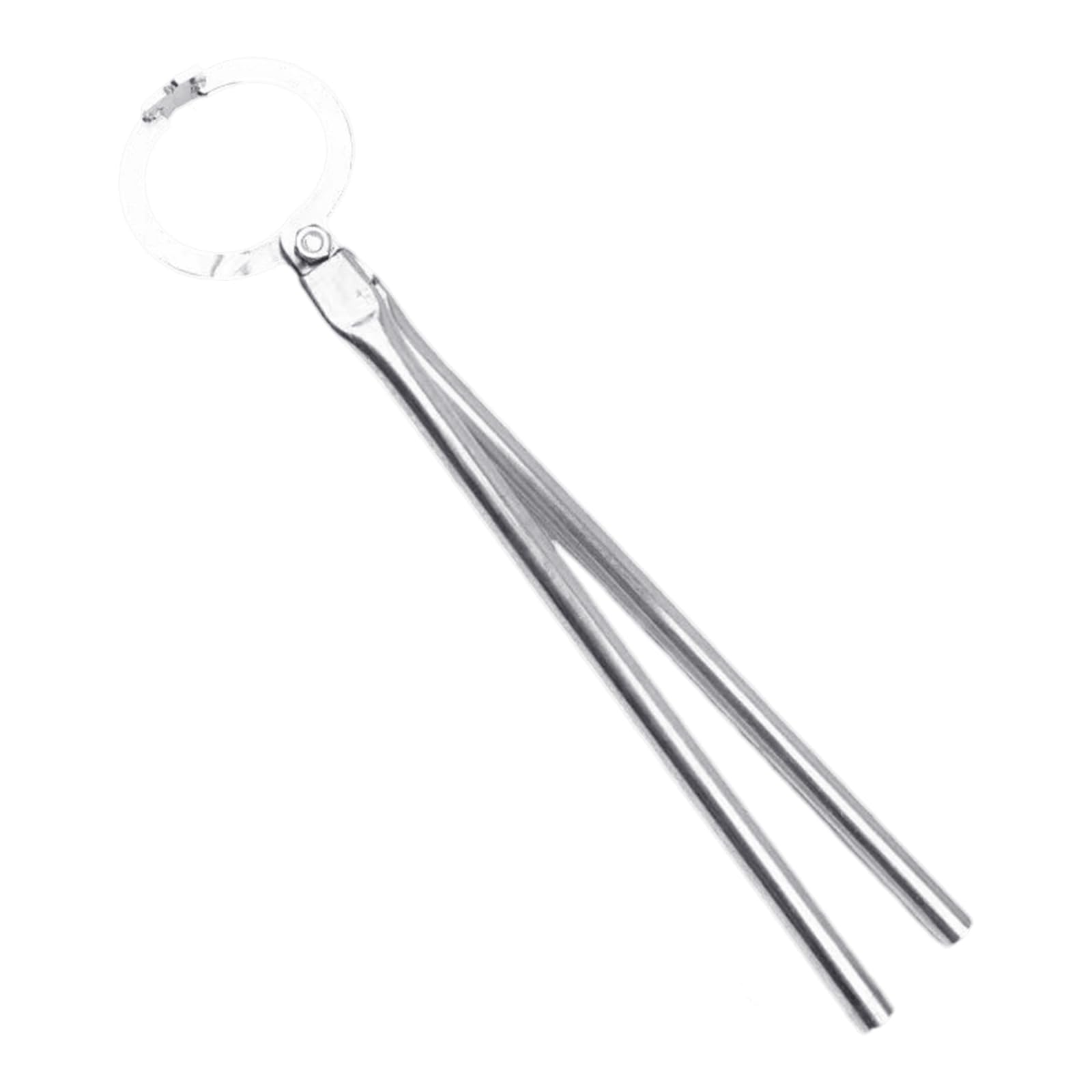 Steel Tire Changing Tool Bike Tire Plier for Quick and Efficient Motorcycle Wheel Tires Removal Clamp Ergonomic Tool