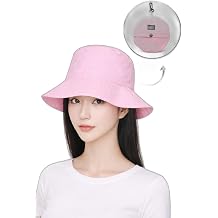 Ecrou Katlanabilir Charm Bucket  apka Pembe