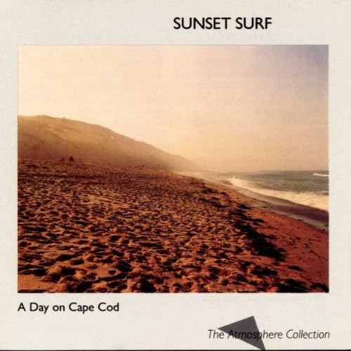 Sunset Surf