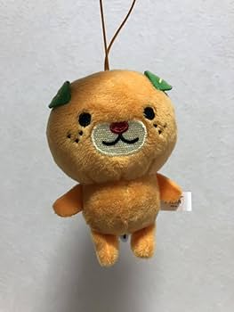 Amazon.co.jp: アミューズメント景品 愛媛 ご当地マスコット み
