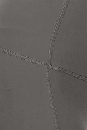 Miniatura 7 de Leggings Depot - Leggings de cintura alta reflectantes para mujer con bolsillos, leggings atléticas de yoga