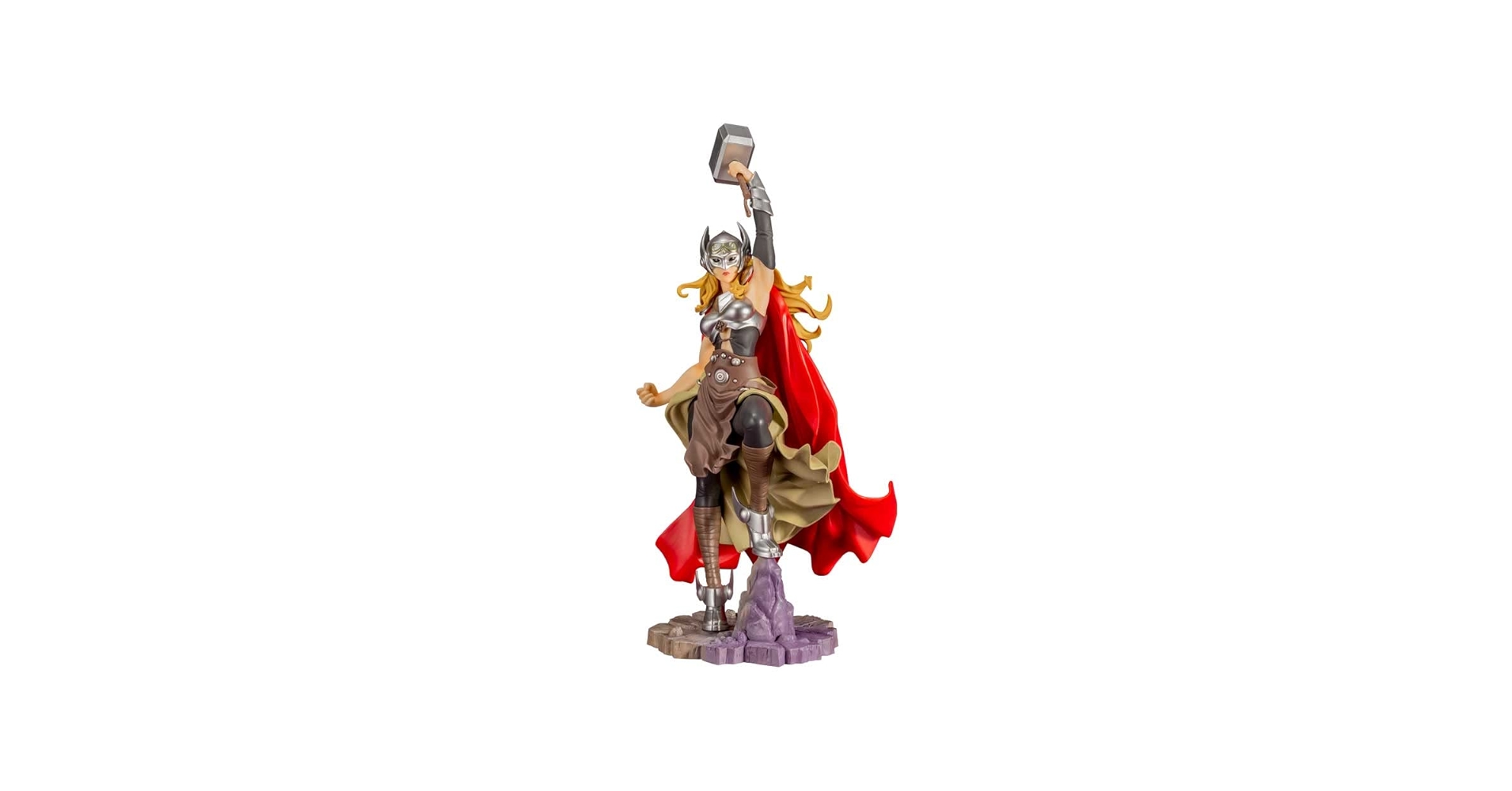 Amazon.com: Marvel Bishoujo Marvel Universe, Thor (Jane